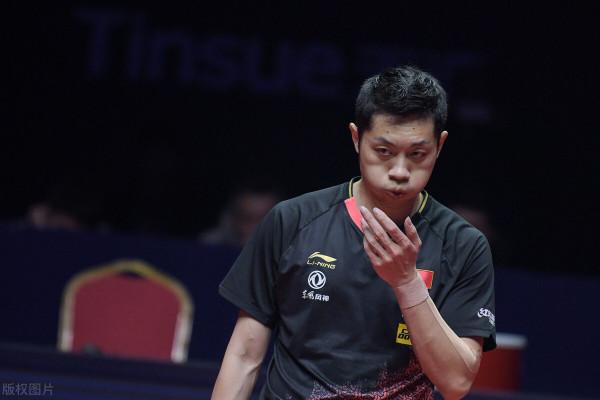 打乒乓球如果沒有這些意識，漲球確實很難