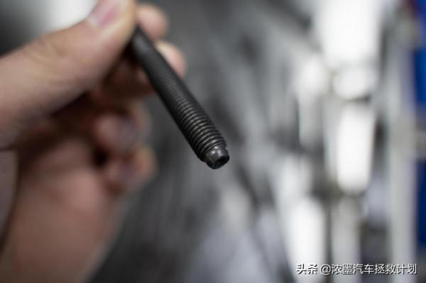 掌控時光｜修復一臺大眾途銳，心之所向處激宕千里讓逍遙自在眼前