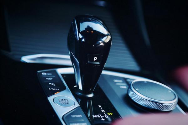 關於新款寶馬X3 你必須知道的5件事 關於新款寶馬X3 你必須知道的5件事