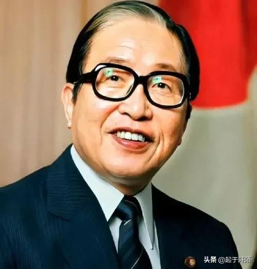 日本歷屆首相的書法作品，大家看看誰寫得最好