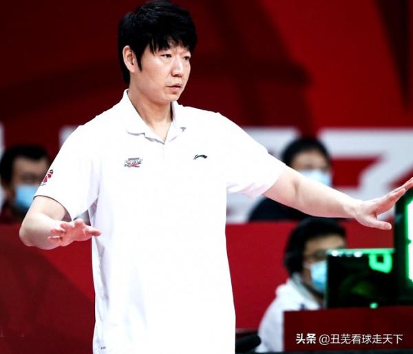 CBA兩大“80後”儒帥,成績優秀,有兩大共同點 CBA兩大“80後”儒帥,成績優秀,有兩大共同點