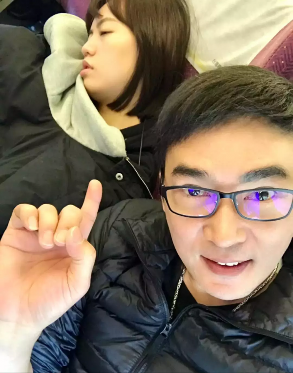 父母顏值逆天，孩子卻一言難盡？6位“長殘”星二代，簡直太可惜