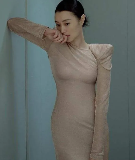 6位娛樂圈&OpenCurlyDoubleQuote;清流&rdquo;女明星，不圖名不圖利，不走後門，靠實力取勝