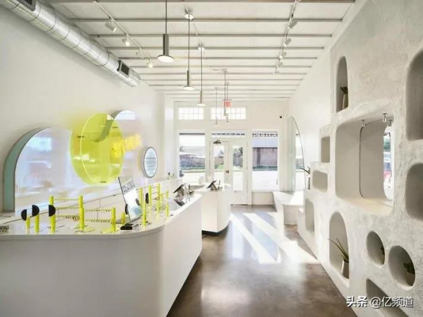 離職律師開了家很小眾的店，最近估值竟有1億美元