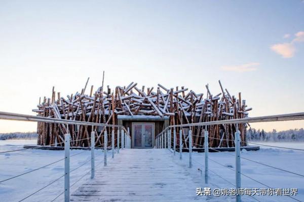 這6間擁抱&OpenCurlyDoubleQuote;hygge&rdquo;生活的酒店 把客人當做遠道而來的家人