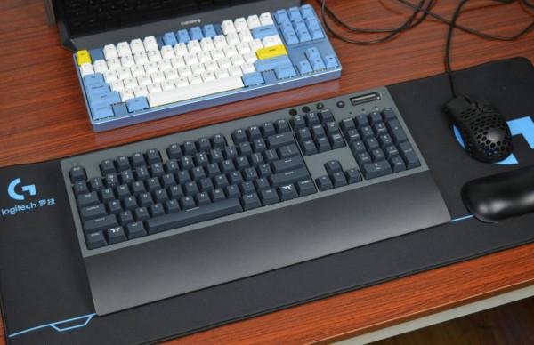 自用經驗淺談:臨近雙十一這些機械鍵盤值得推薦 自用經驗淺談:臨近雙十一這些機械鍵盤值得推薦