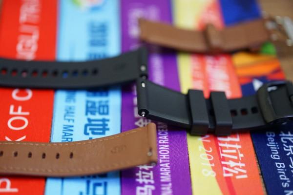 跑步前進，上手評測，華為WATCH GT Runner到底如何？