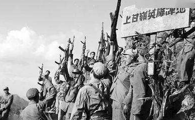 抗美援朝沒有蘇聯贏不了？我軍彙集30門喀秋莎，數萬美軍被炸飛