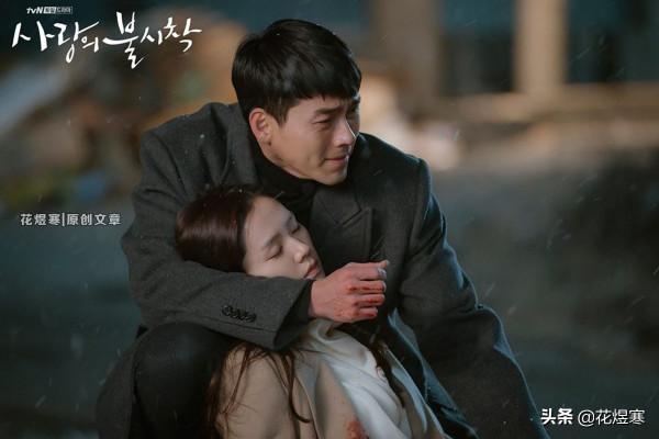 tvN排行榜再更新：3部新劇進入Top10，《愛的迫降》第一