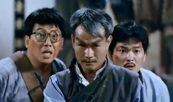 中國十大恐怖鬼片，個個都是經典，讓你一次爽個夠