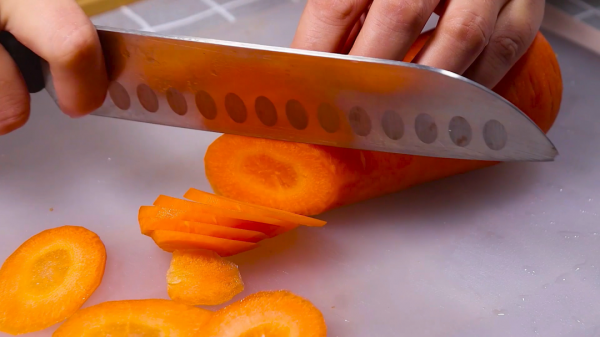 小米粥別隻放水，多加一樣食材，小米粥軟糯香甜，比買的好吃百倍