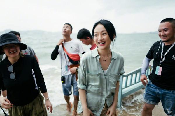 三生有幸遇見你:王麗坤首次飾演女保鏢,這些女明星同樣英氣十足 三生有幸遇見你:王麗坤首次飾演女保鏢,這些女明星同樣英氣十足