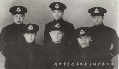 王綬琯院士：從3171號小行星到“科學啟明星”