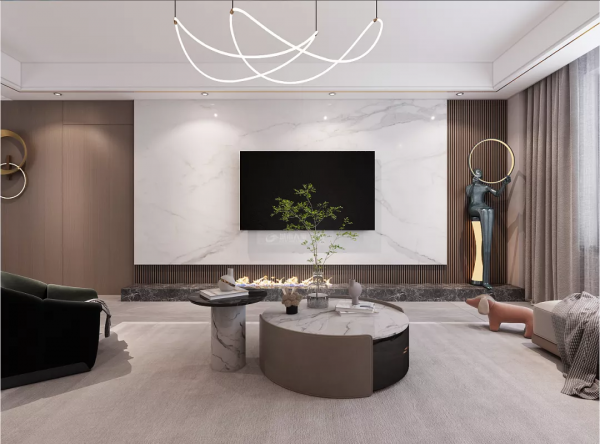 鉑悅府案例分享 | 藍色兒童房竟然這麼好看,小區的媽媽都向我取經 鉑悅府案例分享 | 藍色兒童房竟然這麼好看,小區的媽媽都向我取經