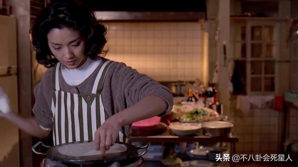 9位讓人get不到美貌的老牌女神，李嘉欣、王祖賢都有人說不美？