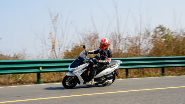 核心技術進步看得見&mdash;1&period;899萬大陽V銳2&period;0摩智測評