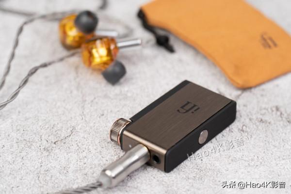 iFi Go Blu 藍芽耳擴詳細評測 iFi Go Blu 藍芽耳擴詳細評測