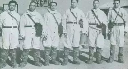 57年前的今天,他為我國第一顆原子彈插接起爆雷管 57年前的今天,他為我國第一顆原子彈插接起爆雷管