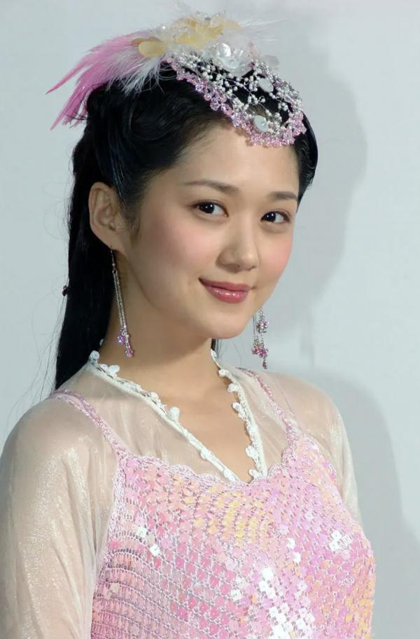 張娜拉：因為一句話退出中國娛樂圈，12年過去了，她還好嗎？