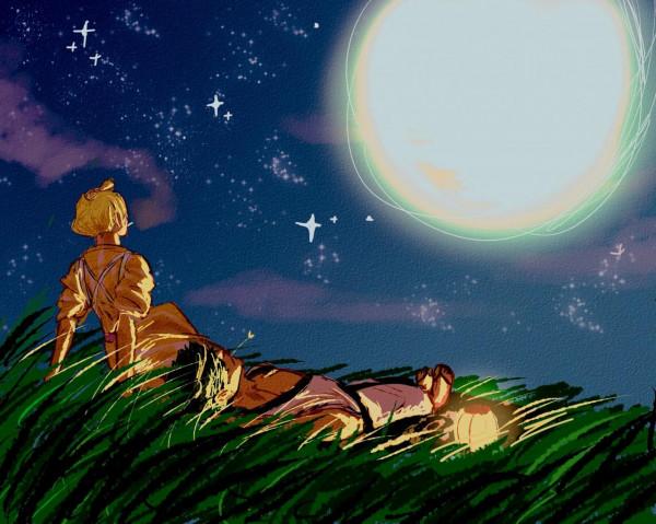 庭中望月愈清,一壺化作漫天星,最美中秋祝福送給特別的你 庭中望月愈清,一壺化作漫天星,最美中秋祝福送給特別的你