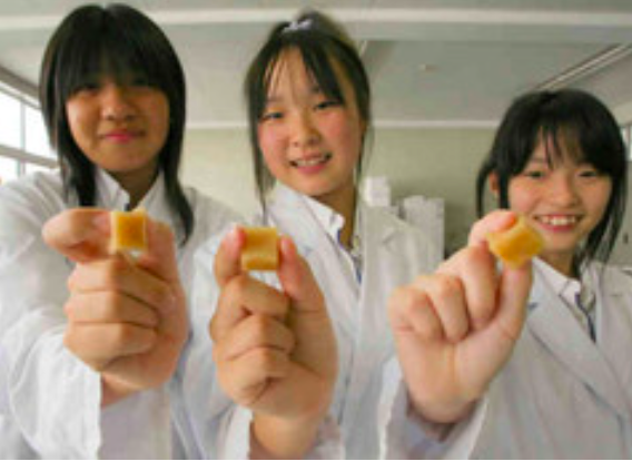 拖翻漁船、堵死核電站，這種巨型水母到底有多逆天？