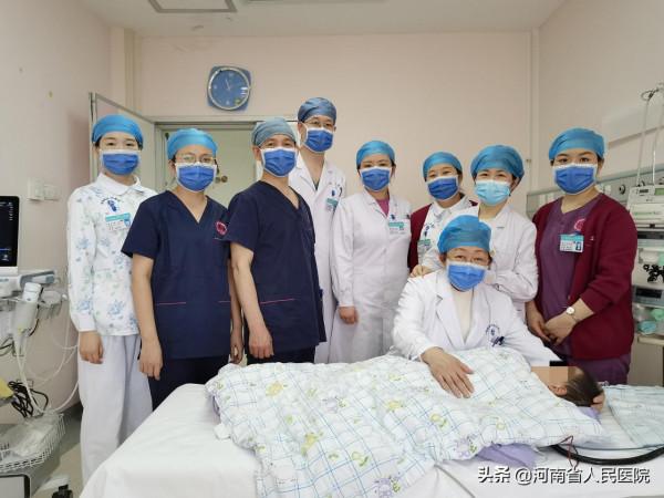 藥品降價惠及罕見病患兒，揭秘第一針