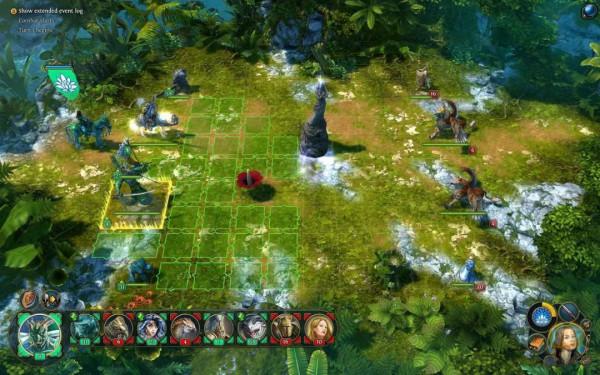 《英雄無敵1-6》合集,這次的大團圓,哪個版本更好玩? 《英雄無敵1-6》合集,這次的大團圓,哪個版本更好玩?