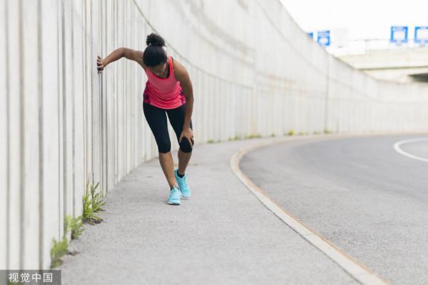 漲知識｜強健膝蓋並不難，先從這6個動作開始