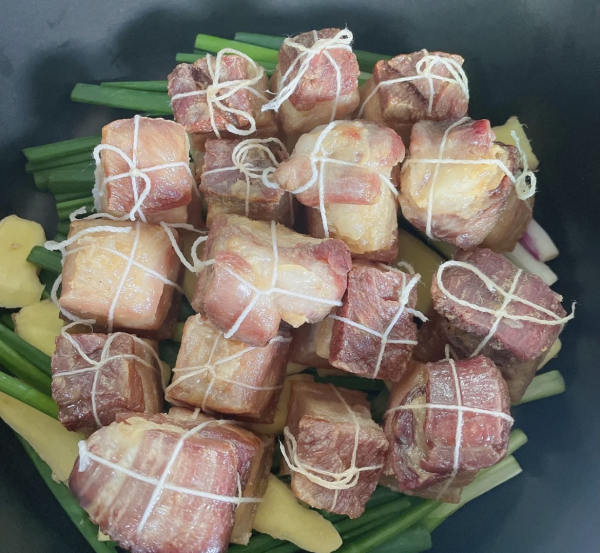 這3道“女士菜”,男人要學會,做給媳婦吃,營養又美味 這3道“女士菜”,男人要學會,做給媳婦吃,營養又美味