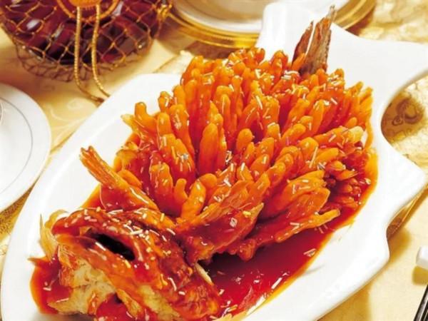 江蘇的代表特產有哪些