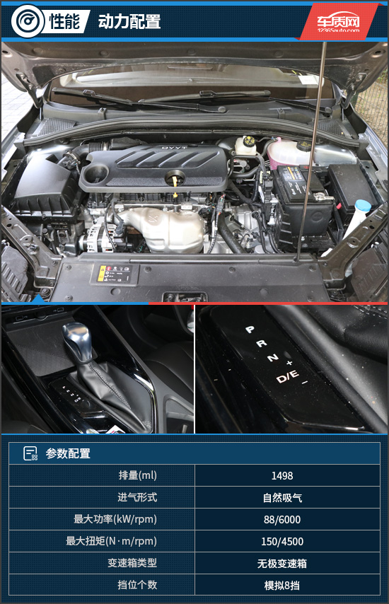 潮流的家用座駕 試駕2021款榮威i5 潮流的家用座駕 試駕2021款榮威i5