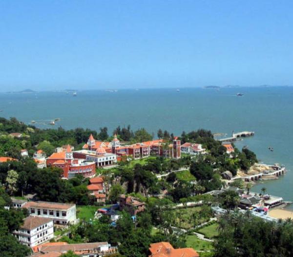 福建省 VS 印度泰米爾納德邦，全面比較