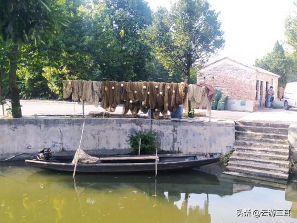 廣東最大的嶺南水鄉，投50億後被誤認為人造景區，只好再去拍一次