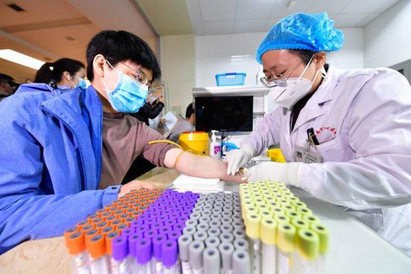 2018年，男子公考第一因糖尿病被拒錄，堅持打5場官司，結果如何