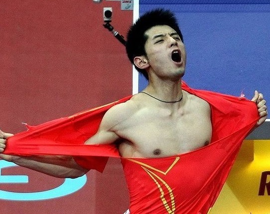 中國乒乓球運動員男隊外號及來歷