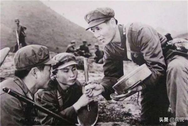 許世友總結對越還擊：過去營長犧牲，全營哭三天，現在行不行