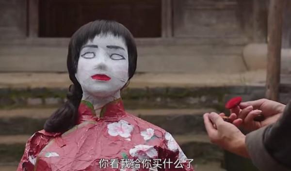 熱度第一，恐怖榜第一，網友：林正英之後我唯一能看進去的恐怖片