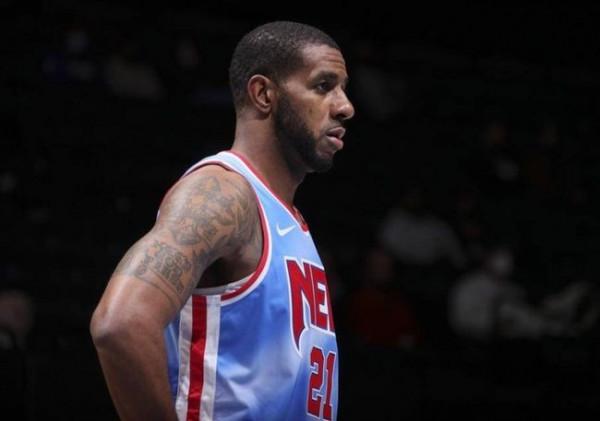 技術型中鋒!盤點現役NBA球風偏軟的五大內線:樂福上榜無爭議 技術型中鋒!盤點現役NBA球風偏軟的五大內線:樂福上榜無爭議