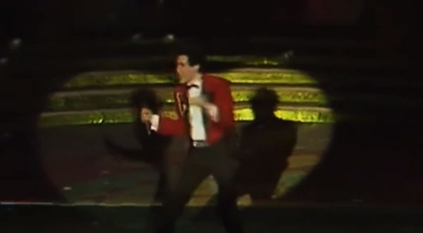 央視春晚的10個名場面,馮鞏沈騰劉謙皆有,節目一個比一個經典 央視春晚的10個名場面,馮鞏沈騰劉謙皆有,節目一個比一個經典