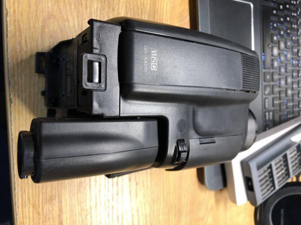 閒著無事又拆臺攝像機 閒著無事又拆臺攝像機