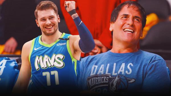 3隊10人交易，獨行俠大鬧休賽期！或挖角湯神+妖衛，全力衝總冠軍