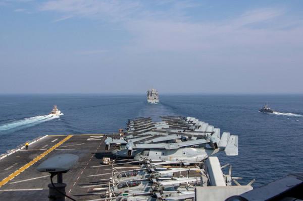 兩次世界大戰都爆發在歐洲,第三次世界大戰還會爆發在歐洲嗎? 兩次世界大戰都爆發在歐洲,第三次世界大戰還會爆發在歐洲嗎?