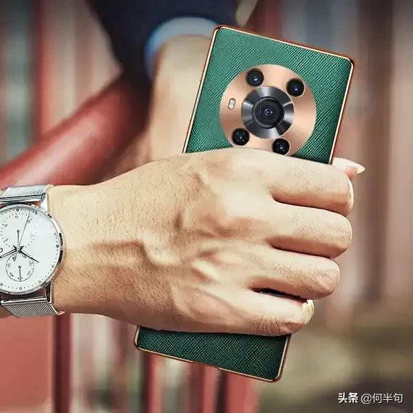 能夠“簡約商務”的華為mate40pro保護殼，總會有那麼一款你用過