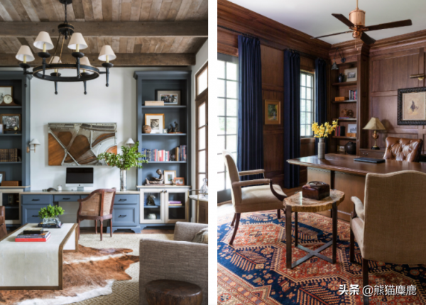 室內裝飾永恆優雅的內飾與創新的簡約