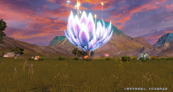 「北山軼聞錄」咪姐偶遇山海經神樹！北山異獸初現端倪？