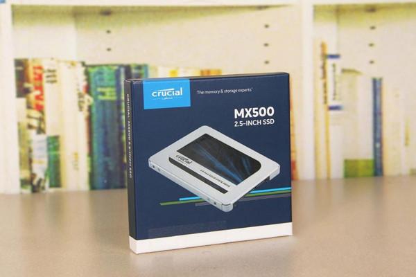 雙11有哪些SSD受到追捧？最低1TB只要399元起，看這四款就夠了