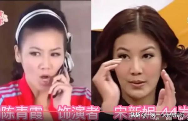 《命中註定我愛你》今昔對比，阮經天：我是大帥哥，鍾欣凌：讓讓