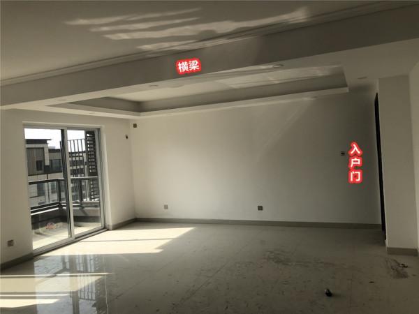 橫樑即便不拆不砸,也能藏起來,個人建議第3種法子,省錢又美觀 橫樑即便不拆不砸,也能藏起來,個人建議第3種法子,省錢又美觀