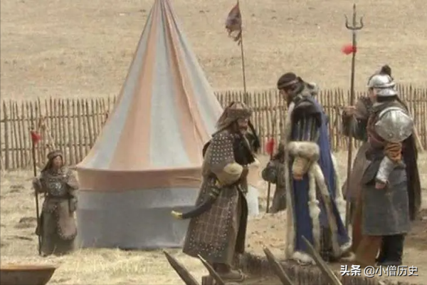 薛延陀汗國滅亡前後,審視回紇部落統治中心的變遷 薛延陀汗國滅亡前後,審視回紇部落統治中心的變遷