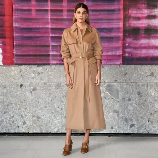 2021秋冬最美的5件大衣 2021秋冬最美的5件大衣